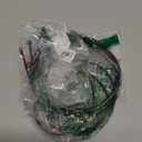 Rotosound RS88M Black Nylon Flatwound Medium Bass Guitar Strings (65 75 90 115) (Standard)