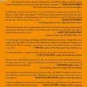 The Bullet Swallower: A Novel