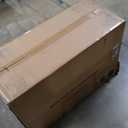 18000 BTU Mini Split Air Conditioner with Heat Pump System, Cools & Heats Up to 1,250 Sq.ft, 19 SEER2 Ductless Inverter Split AC and HeaterUnit 208-230V, 5 Modes, WiFi & Remote Control, White