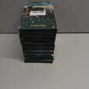 10 x Abaokai 3 Pieces Christmas Ugly Sweater Medal Christmas Style Neck Ribbon, Award Contest Medals Christmas Tree Ornament for Ugly Sweater Contest Party, Best Ugly Christmas Sweater Trophy Award