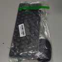 Rapoo 9010M Multi-Device Keyboard and Mouse Combo, 2.4GHz/Bluetooth 5.0/4.0 Wireless Keyboard & Mouse Set for Windows/Mac/Linux/Chrome, Support 4 Devices, Low-Profile Silent Click, Battery Powered (Black)