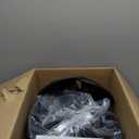 Furlihong 6902BHA Rechargeable Baseball/Softball Toss Machine with Extendable Ball Stacker, Height Adjustable, Use Regulation Baseballs, Softballs or Dimpled Balls, for Hitting Batting Practice