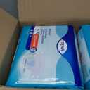Tena Proskin Incontinence Super Briefs, Adult Diapers, Super Absorbency, Bladder Leaks Control, X-Large - 48 ct