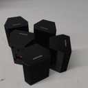 Samsung Wireless Rear Speaker 5 Pack Black