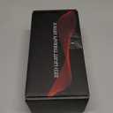 RAYOCON Red Light Therapy for Knee: Knee Massager with 6 Heat and 5 Vibration Cordless Rechargeable Electric Heated Knee Brace Gifts for Men Women