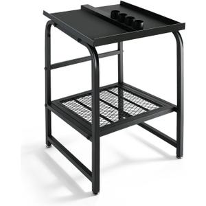 Adjustable Dumbbell Stand Rack Upgrade Weight Stand for Home Gym