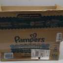 Pampers Swaddlers Diapers, Size 6 (23-44 lbs), 108 Count, Absorbent, Keeps Baby Dry and Comfortable, Skin Safe Disposable Baby Diaper