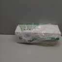 DYSANKY 40 oz Insulated Water Bottle | Thickened Stainless Steel Vacuum Metal | Portable Sports Water Jug for Gym and Hiking with Straw, Carrier Bag, Handle Strap | BPA-Free 40 oz (Gradient Orange)