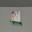 Winter Snowman Kitchen Towels and Dishcloths Set of 2, Winter Snowman Hand Towels, Hello Winter Hand Towel, Let It Snow Decor Towel, Christmas Hand Towels for Kitchen Bathroom, 1624 Inches