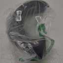 Skechers Memory Foam Steering Wheel Cover, Piping Microfiber Leather Steering Wheel Cover Sporty Universal Fit 14" 1/ 2-15" Car Wheel Protector for Men Women Fit Suvs, Vans, Sedans, Car, Trucks, Beige