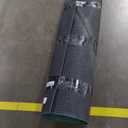 Adir Corp. Professional Self Reversible Healing Cutting Mat, 36 by 48-Inch, Green/Black