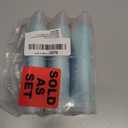 Degree Advanced Antiperspirant Deodorant 4 count 72-Hour Sweat & Odor Protection Shower Clean Antiperspirant for Women with MotionSense Technology 2.6 oz