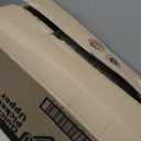 Bounty Quick Size Paper Towels, White, 8 Family Rolls