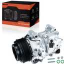 Air Conditioning A/C Compressor Fits for T-o-yota Sienna 2011-2017 for CO29042C
