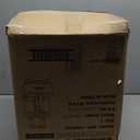 Cuisinart Food Processor, 14-Cup Vegetable Food Chopper for Mincing, Dicing, Shredding, Puree & Kneading Dough, 720-Watt Motor, Stainless Steel, DFP-14BCNY