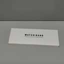 Slim Watch Band Compatible with Apple Watch 41mm 45mm 42mm 44mm 40mm 38mm Metal Stainless Steel Watchband Suitable for iWatch 10/9/8/7/6/5/4/3/2/1/SE Series Women Luxury Strap (Silver and Gold)