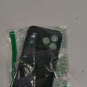 Compatible with iPhone 17 Pro Max Case, Tortoise Shell Chic Amber Brown Print Leopard, Fashion Classic Soft TPU Protective Case for Women Compatible with iPhone 17 Pro Max 6.9 '', Color2