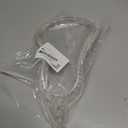 8TIMBER RC1 N2O Lacrosse Head Clear Unstrung Relax Collections Elite Lacrosse Men's Stick