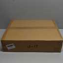 Glass Bud Vases in Bulk Set of 23, Transparent Clear Small Mini Glass Vases for Centerpieces, Vintage Vase for Flowers,Wedding, Table Decor, Baby Shower, Christmas, Home and Events