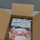 CLOUDY BAY [4 Pack] 4inch Smart WiFi LED Recessed Lights,RGBCW Color Changing Recessed Lighting,Compatible with Alexa and Google Home Assistant,No Hub Required,10W 2700K-6500K,CRI90+ Wet Location (White)