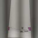 Amazon Basics Bobby Pins, Black Hair Pins for all Hair types, 72 Count