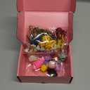 Cute Magnets for Fridge, Flower Pot Tiny Plant Mini Vase Magnet,Fridge Magnets for Kitchen Refrigerator Office Locker Decoration (12)