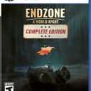 Endzone - A World Apart: Complete Edition PlayStation 5