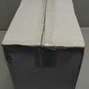 Nervure 350PCS Green Plastic Plates - Green Gold Plastic Dinnerware Sets for 50 Guests - 100 Disposable Plates, 150 Gold Silverware, 50 Cups, 50 Napkins Perfect for Wedding & Party