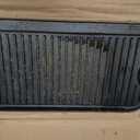 Lodge Pro-Grid Reversible Grill/Griddle, PFAS-Free, 20 x 10.5 Inches