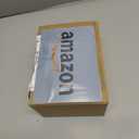 Amazon Basics Stereo 2.0 Speakers for PC or Laptop with Volume Control, 3.5mm Aux Input, USB-Powered, 1 Pair, Black