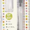 Pilot Kakuno Fountain Pen Clear Demonstrator (Transparent)