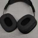 iLive Over Eat Bluetooth Wireless Headphones Grey