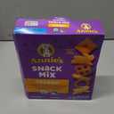 Annie's Organic Cheddar Snack Mix, 9 oz (EXP 07/28/26)