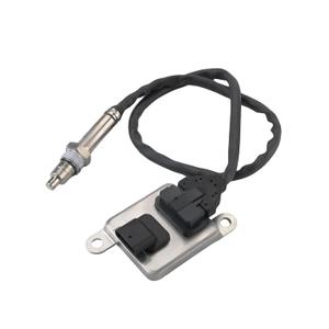 Nitrogen Oxide Sensor Replacement for A0009053503 5WK96682D 0009053000 Nox Sensor Compatible with Mercedes-Benz E250 E350 GL320 GL350 Sprinter 2500/3500 ML250 ML320 ML350 R320 R350 2007-2018