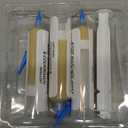 Roach Repellent Indoor, Cockroach Repellent Pet Safe, Long-Lasting Roach Deterrent for Kitchen/Bathroom/Garage/Basement, Keep Roaches Away, Indoor and Outdoor Use-4 Pack