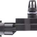 BOSCH 0261230333 Original Equipment Manifold Absolute Pressure (MAP) Sensor - Compatible with Select Ford Escape, Fiesta, Focus, F-150, F-250 / F-350 Super Duty, Transit-150, Transit-250, Transit-350