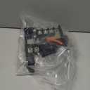 Battery Distribution Fuse Block Compatible with 2017-2019 Chevrolet Chevy Silverado GMC Sierra Replaces 84354721 84043745 84095551 84460795