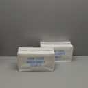 HealthyBaby Our Diapers | EWG Verified Safe & Plant-Based Diapers | Leak Protection | Soft Organic Cotton Shell | Chlorine-Free Diaper for Sensitive Skin | Size 1 (7-14lbs) 70 Count