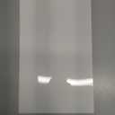 Post-it Dry Erase Sheets, 7 in x 11.3 in, 3 Sheets, Sticks Securely and Removes Cleanly (DEFSHEETS-3PK)