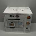 Breville BBM800XL Custom Loaf Bread Maker Machine, Brushed Stainless Steel