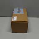 Bootee 12V RV Water Pump, 7.0 GPM 75PSI Automatic Pressure Switch, Self-Priming Fresh Water Pump for RV Marine Camping, 12 Volt DC Water Transfer Pump with Thermal Protection