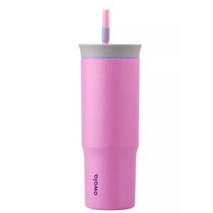 Owala 24oz Stainless Steel Straw Tumbler