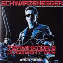 Terminator 2: Judgement Day Soundtrack