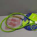 2 x Wilson US Open Jr Tennis Rackets, 19