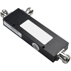 RF Coaxial Directional Coupler 800 2500MHz 200W 5dB~40dB, Special Engineering Design(30DB)