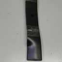 M128485 Mower Blades Fit for John Dee re 60" Deck, M131958 High Lift Blades Fit for John Dee re 60in Lawnmower 737 757 4210 4310, Replace for M144196 M163983 TCU15881, 3 Pack