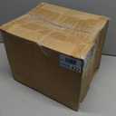 GOSO Blue Lamp Shades Set of 2,Faux Silk Lamp Shade Medium,111310 Inches Spider Drum Lampshades for Table Lamps and Floor Lamp Replace the Decorated Bedroom,Modern Living Room,Simple Assembly