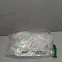 Girls' Petticoat Half Slip 3 Hoop Flower Girl Crinoline Petticoat Skirt