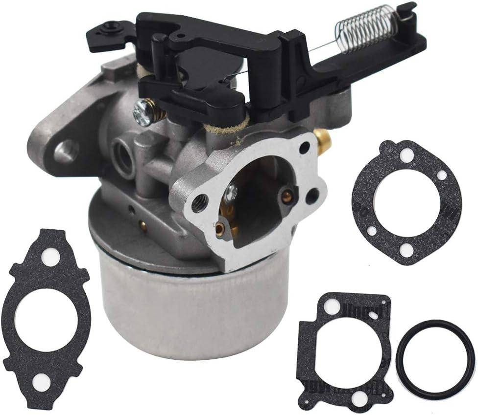 2700-3000PSI Carburetor Replacement for Troy Bilt Power Washer 7.75 Hp 8.75 Hp