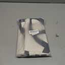 Black And White Pillow Covers 22x22 Set Of 2 Geometric Abstract Modern Art Line Throw Pillow Covers Modern Minimalist Style Decorative Square Linen Cushion Case Boho Decoration For Couch Sofa Outdoor